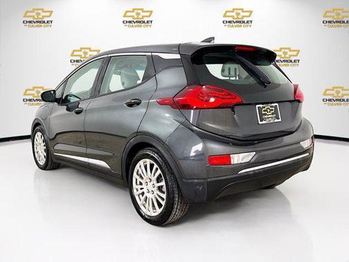 2019 Chevrolet Bolt EV LT
