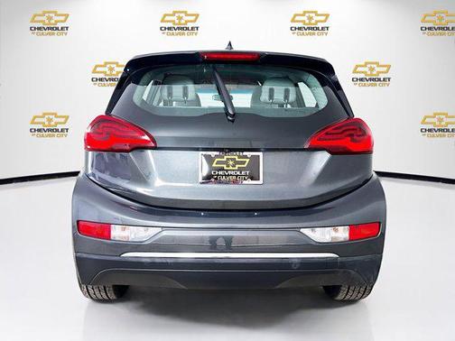 2019 Chevrolet Bolt EV LT