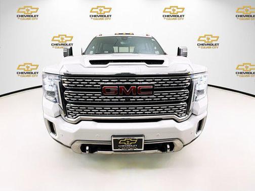 2020 GMC Sierra 2500 Denali