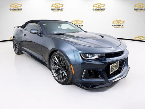 2023 Chevrolet Camaro ZL1