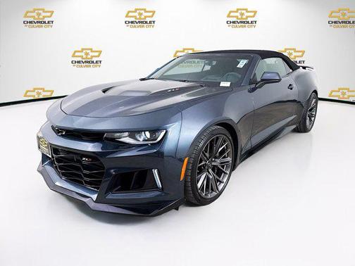 2023 Chevrolet Camaro ZL1