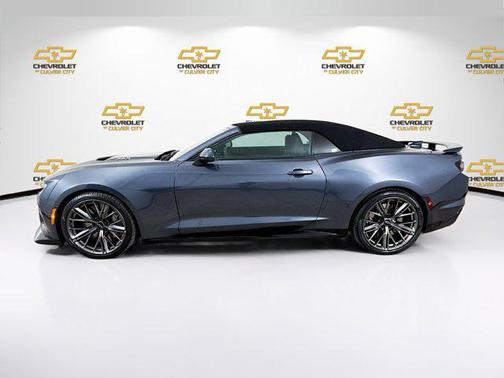 2023 Chevrolet Camaro ZL1