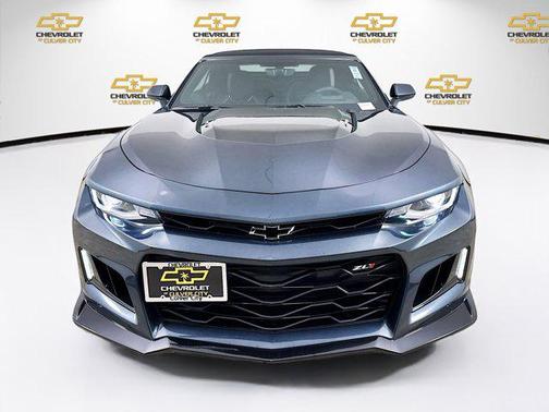 2023 Chevrolet Camaro ZL1