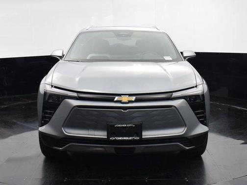 2025 Chevrolet Blazer EV eAWD LT