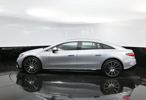 2022 Mercedes-Benz EQS 580 4MATIC