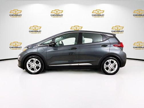 2020 Chevrolet Bolt EV FWD LT