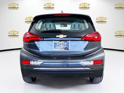 2020 Chevrolet Bolt EV FWD LT