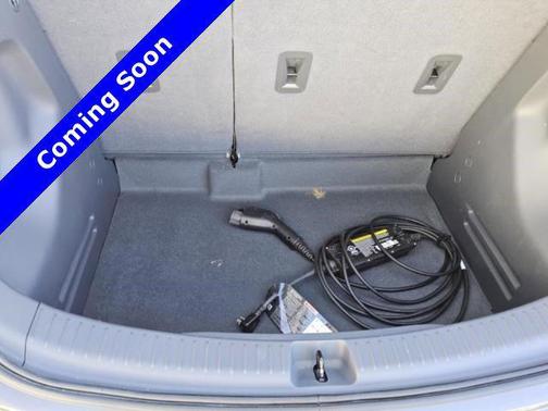 2020 Chevrolet Bolt EV FWD LT