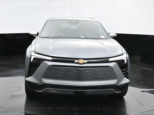 2025 Chevrolet Blazer EV eAWD LT