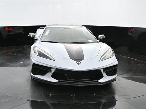 2022 Chevrolet Corvette Stingray w/3LT