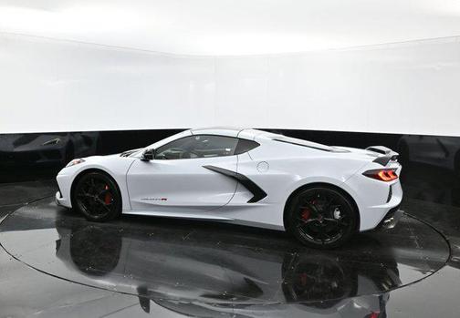 2022 Chevrolet Corvette Stingray w/3LT