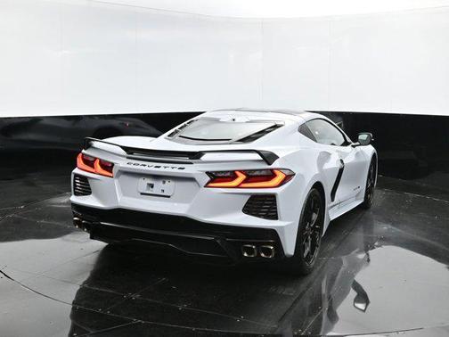 2022 Chevrolet Corvette Stingray w/3LT