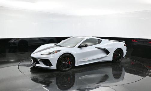 2022 Chevrolet Corvette Stingray w/3LT