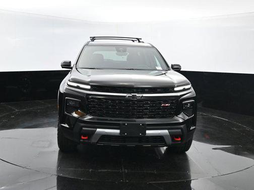 2025 Chevrolet Traverse AWD Z71