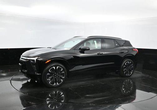 2025 Chevrolet Blazer EV RWD RS