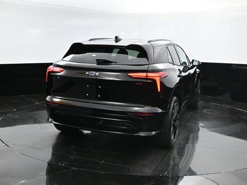 2025 Chevrolet Blazer EV RWD RS