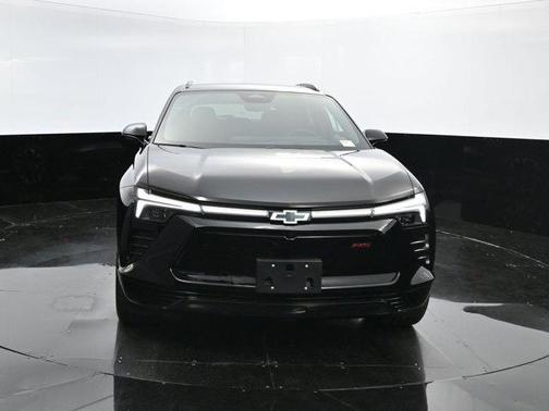 2025 Chevrolet Blazer EV RWD RS