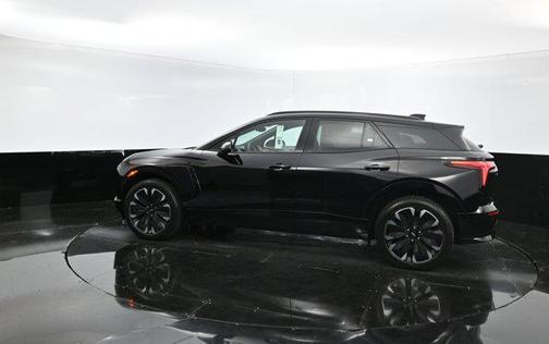 2025 Chevrolet Blazer EV RWD RS