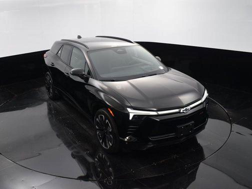2025 Chevrolet Blazer EV RWD RS
