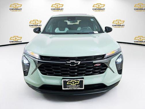 2024 Chevrolet Trax FWD 1RS