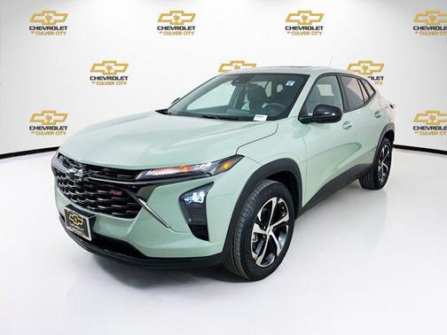 2024 Chevrolet Trax FWD 1RS