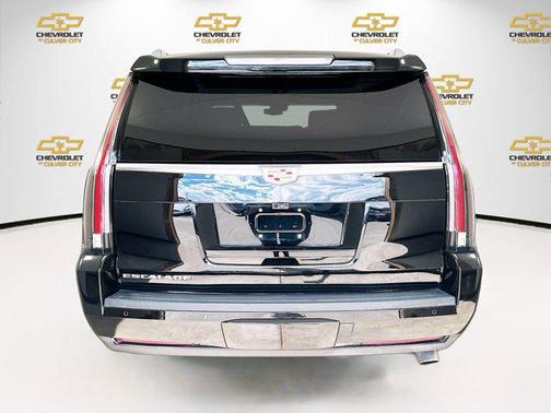 2019 Cadillac Escalade ESV Platinum