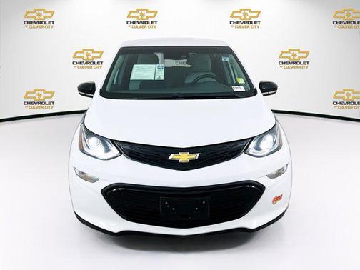 2020 Chevrolet Bolt EV FWD LT