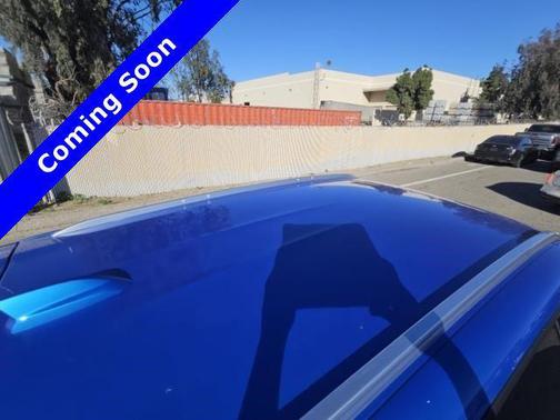 2024 Chevrolet Blazer EV eAWD LT