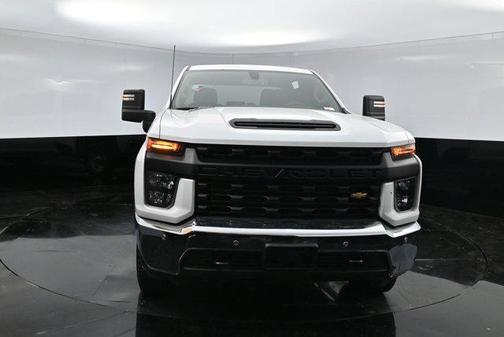 2022 Chevrolet Silverado 2500 WT