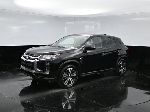 2023 Mitsubishi Outlander Sport 2.0 Ralliart AWC
