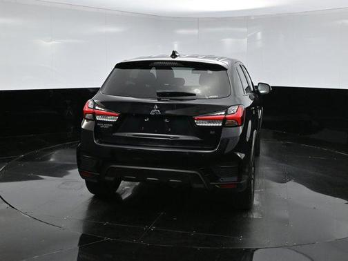 2023 Mitsubishi Outlander Sport 2.0 Ralliart AWC