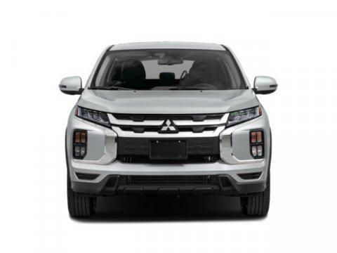 2023 Mitsubishi Outlander Sport 2.0 Ralliart AWC