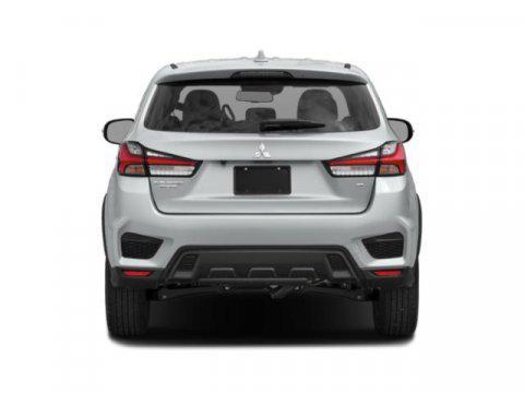 2023 Mitsubishi Outlander Sport 2.0 Ralliart AWC