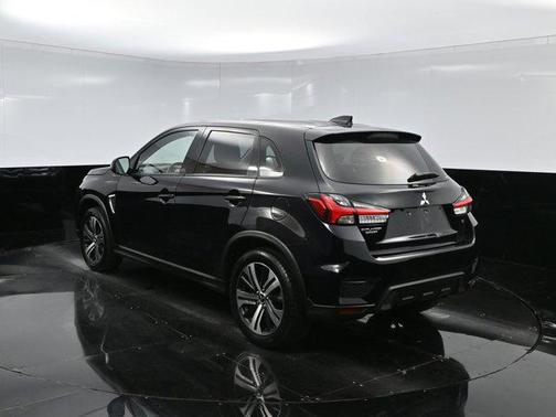 2023 Mitsubishi Outlander Sport 2.0 Ralliart AWC