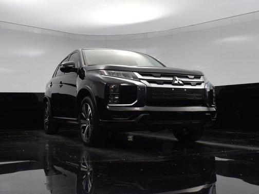 2023 Mitsubishi Outlander Sport 2.0 Ralliart AWC