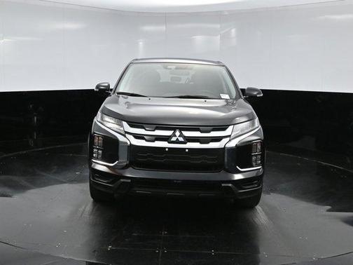 2023 Mitsubishi Outlander Sport 2.0 Ralliart AWC