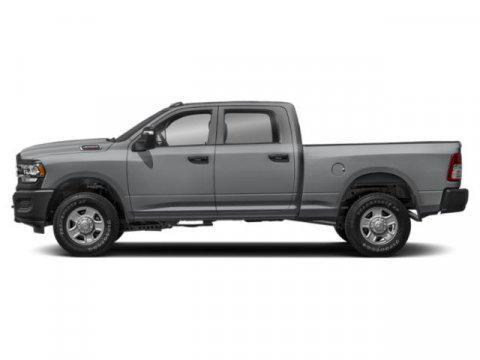 2024 RAM 3500 Tradesman Crew Cab 4x4 8' Box
