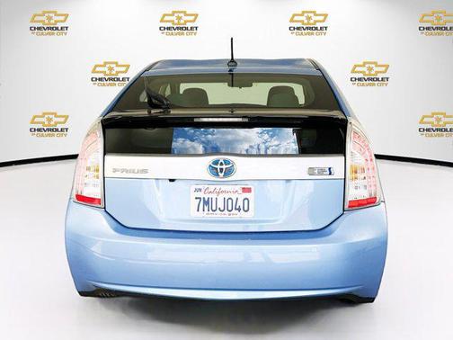 2015 Toyota Prius Plug-in Advanced