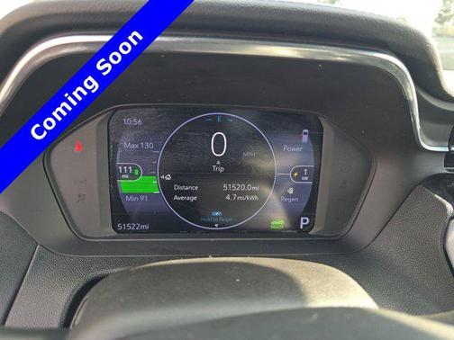 2022 Chevrolet Bolt EV FWD 1LT