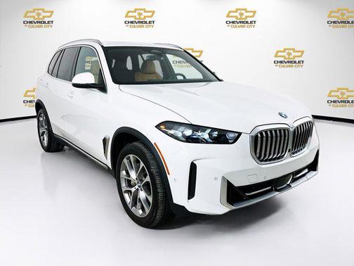 2024 BMW X5 sDrive40i