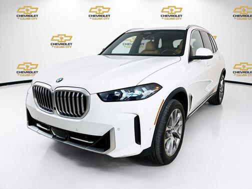 2024 BMW X5 sDrive40i