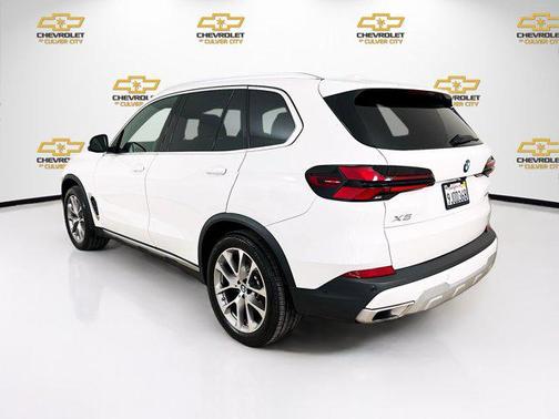 2024 BMW X5 sDrive40i