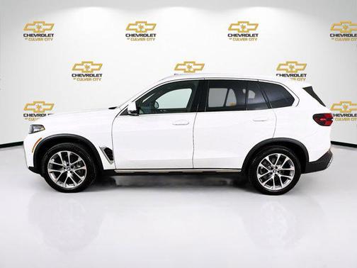 2024 BMW X5 sDrive40i