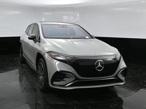 2023 Mercedes-Benz EQS 450 4MATIC