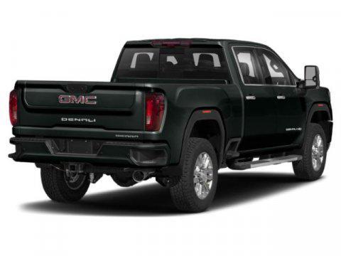 2022 GMC Sierra 2500 Denali