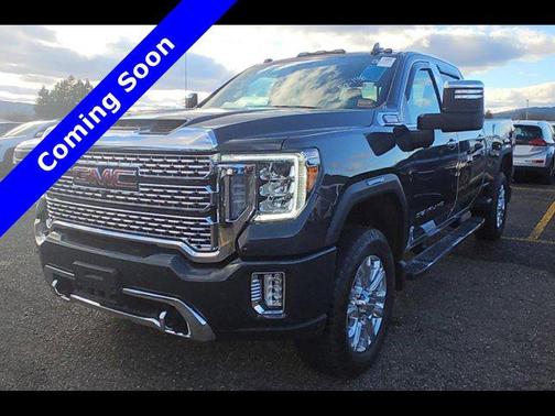 2022 GMC Sierra 2500 Denali