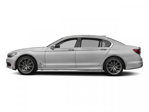 2018 BMW 740 740i