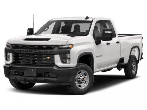 2022 Chevrolet Silverado 2500 WT