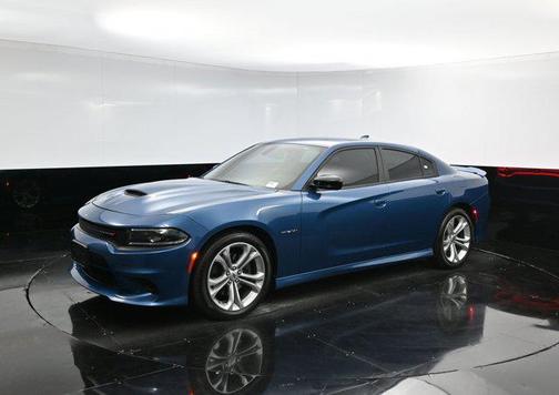 2020 Dodge Charger R/T