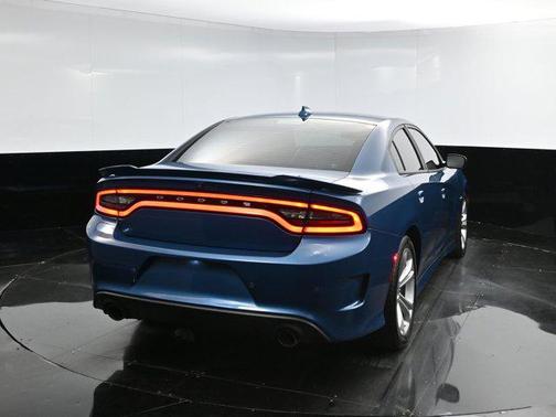 2020 Dodge Charger R/T